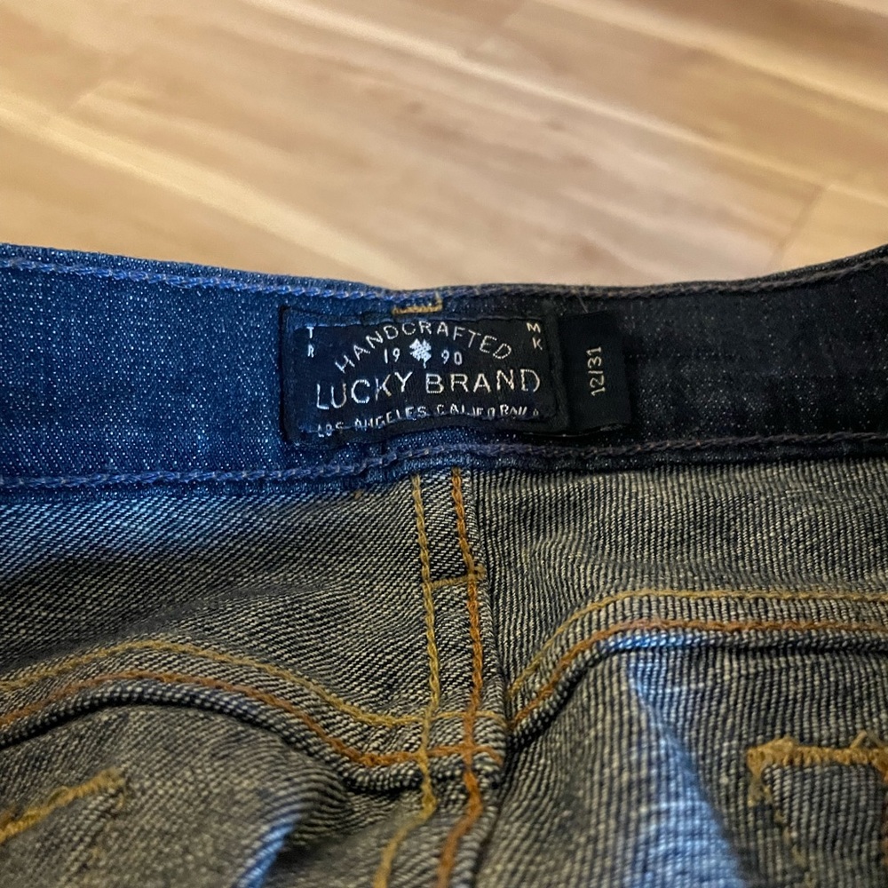 Jeans - Picture 5 of 8